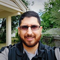 Apogee Worx, LLC Employee Joel Irizarry's profile photo