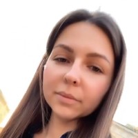 Freight One Employee Ekaterina Martynenko's profile photo