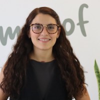 Ciproba Employee Angela Carmona Benjumea's profile photo