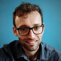 Cédric Jan Email