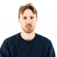 Liquid Swords Employee Niklas Damberg's profile photo