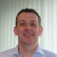 British Steel Employee Craig Harvey's profile photo