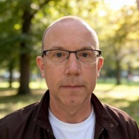 The University of British Columbia Employee Cam Gray's profile photo