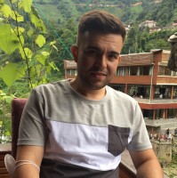 Samet Sakın Email