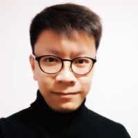 Hungry Studio Employee Bo Shi's profile photo