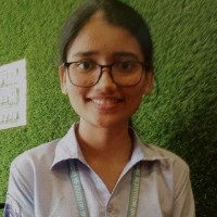 BharatTech Employee Apeksha Suryawanshi's profile photo