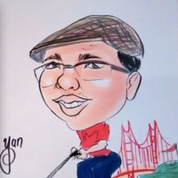AIZIP Employee Yan Sun's profile photo