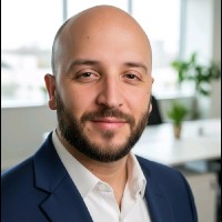 Unigel Employee Airton MacEdo de Sousa's profile photo