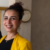 Nancy Riad Email