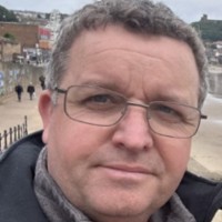 Aston Solutions Employee Paul Smith's profile photo