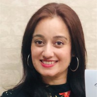 Jasminder Kaur Email