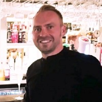 Hargreaves Industrial Services Employee Michael Howe's profile photo