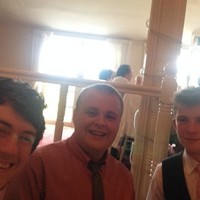 Brian Crotty Email & Phone Number