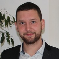 Julien Buton's profile photo