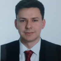 Roketsan Employee Ümitcan Güvenir's profile photo
