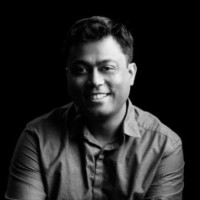 Convera Employee Sudipto Das's profile photo