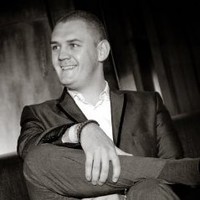 Mustek Limited Employee Francois Rheeders's profile photo