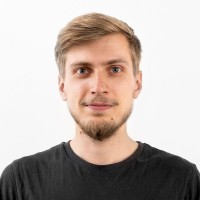 YOGABODY Teachers College Employee Karolis Gadliauskas's profile photo