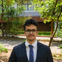 Xtendr Employee Ankush Hegde's profile photo