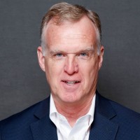 Mentor Graphics Employee Paul Burns's profile photo