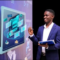 PINEPAY LIMITED Employee Ibrahim Mukisa's profile photo
