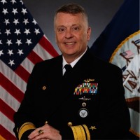 Navy Recruiting Command Employee Jim Waters's profile photo