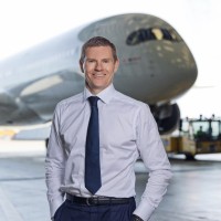 SAS - Scandinavian Airlines Employee Mads Nielsen's profile photo