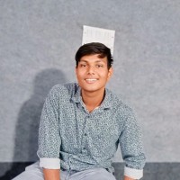 Future Intern Employee Sai Palle's profile photo