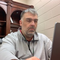 Ramey-Estep Homes, Inc. Employee Scott Davis's profile photo