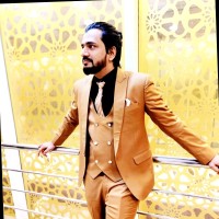 XCD Limited Employee Zakiulla Khan's profile photo