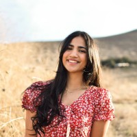 Anika Nambisan's profile photo