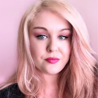 White Echo Employee Lauren Day's profile photo