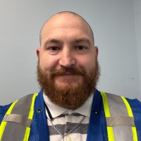 FedEx Employee Blake Brooks's profile photo
