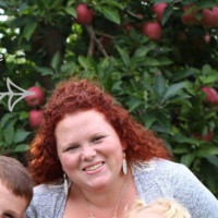 Thornapple Manor Employee Nicole Bergman's profile photo