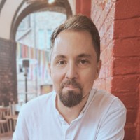 Atos Polska Employee Kamil K.'s profile photo