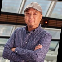 Rock & Roll Hall of Fame Employee Jun Francisco's profile photo