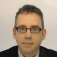 Instem Employee Andrew Carnegie's profile photo