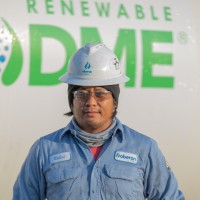 Oberon Fuels Employee Robert Mayden's profile photo