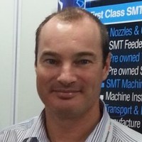 Donasonic Employee Sean Cassidy's profile photo