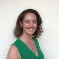 KPMG China Employee Olivia Snow's profile photo