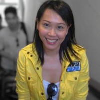 4PLinks Employee Sarah Ng's profile photo