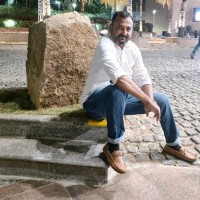 PSR Tech Hub Employee Mahender Balguri's profile photo