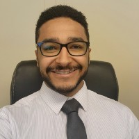 Anthony Martin's profile photo
