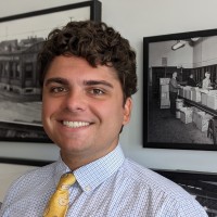 Sazerac Company Employee Joe Blake's profile photo