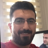 AA Employee Serdar Yücel's profile photo
