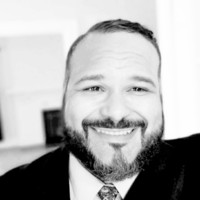 InstaShow Employee Al Romero's profile photo