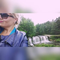 Tarmeko Employee Helina Annus's profile photo