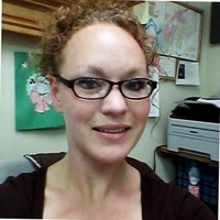 City of Pineville, LA Employee Rachel Tate's profile photo