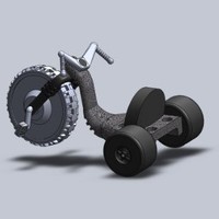 MEA INC Employee Jeremy Miller's profile photo