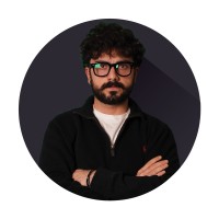 Logmind Employee Giorgi Silagadze's profile photo